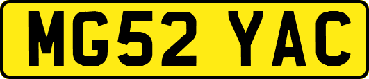 MG52YAC