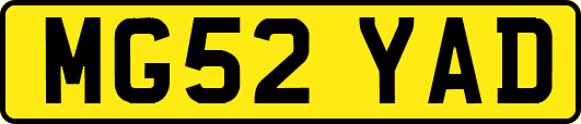 MG52YAD