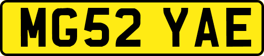 MG52YAE