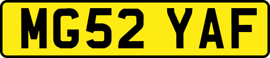 MG52YAF