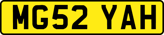 MG52YAH