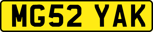 MG52YAK