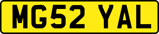 MG52YAL