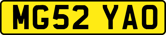 MG52YAO