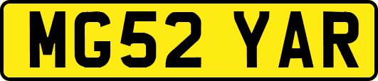 MG52YAR