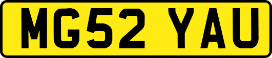 MG52YAU