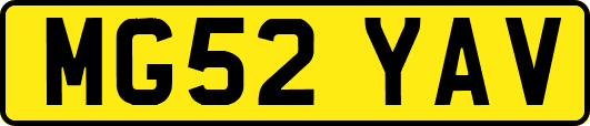 MG52YAV