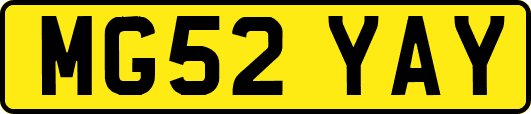 MG52YAY