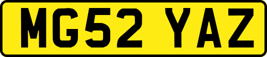 MG52YAZ