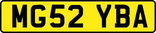 MG52YBA