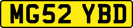 MG52YBD