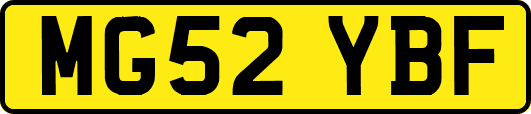 MG52YBF