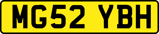 MG52YBH