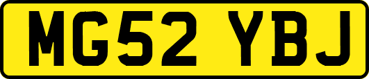 MG52YBJ