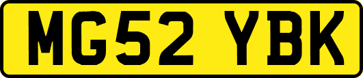 MG52YBK