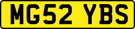 MG52YBS