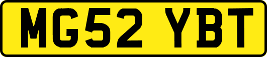 MG52YBT