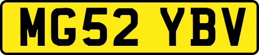MG52YBV