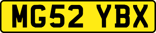 MG52YBX
