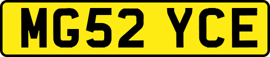 MG52YCE