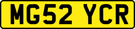 MG52YCR