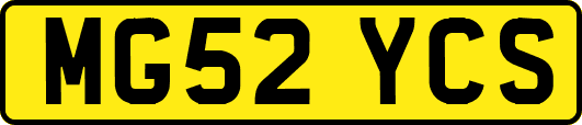 MG52YCS