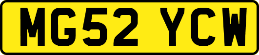 MG52YCW
