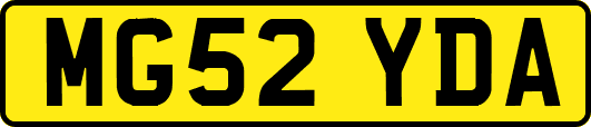 MG52YDA