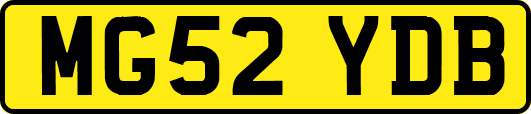 MG52YDB
