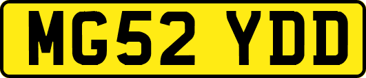 MG52YDD