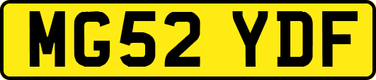 MG52YDF
