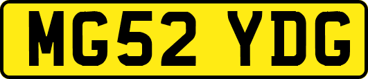 MG52YDG