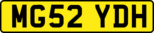 MG52YDH