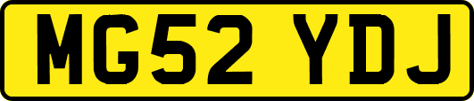 MG52YDJ
