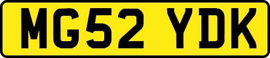MG52YDK