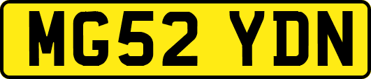 MG52YDN