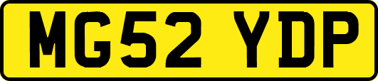 MG52YDP