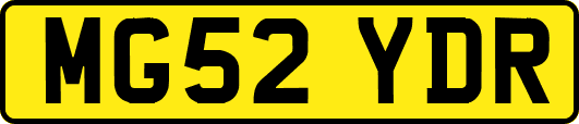 MG52YDR