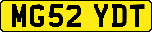 MG52YDT