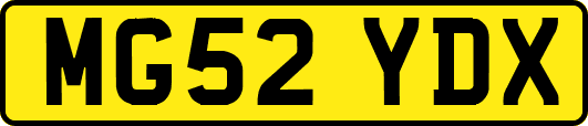 MG52YDX