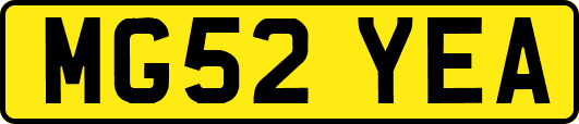 MG52YEA