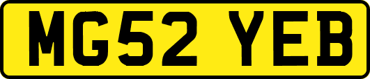 MG52YEB