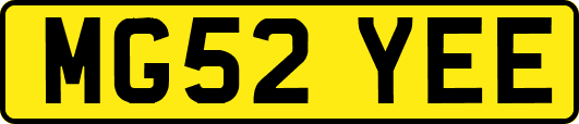 MG52YEE