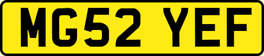 MG52YEF