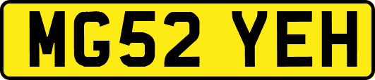 MG52YEH