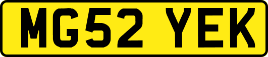 MG52YEK