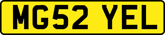 MG52YEL