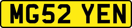 MG52YEN