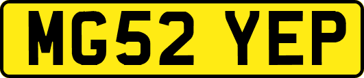 MG52YEP