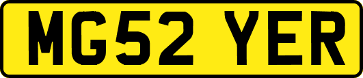 MG52YER